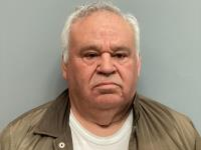 Bernardino Zuniga Acevedo a registered Sex Offender of California
