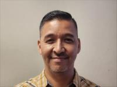 Bernardo Canotal a registered Sex Offender of California