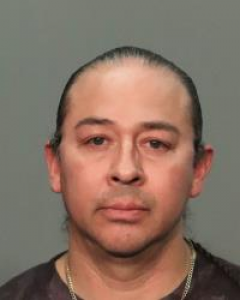Bernardo Hernandez Jr a registered Sex Offender of California