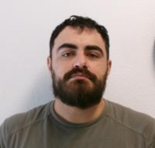 Bernardo Lino Maldonado a registered Sex Offender of California