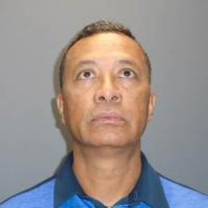 Bernardo De La Mariscal a registered Sex Offender of California