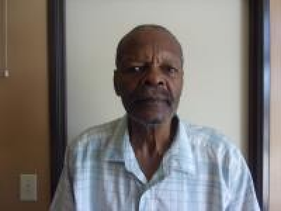 Bernard Louis Brinkley a registered Sex Offender of California