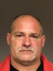 Bernard Duane Enarson III a registered Sex Offender of California