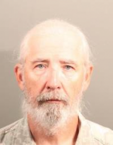 Bernard Eldon Ewell a registered Sex Offender of California