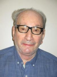 Bernard Harold Godkin a registered Sex Offender of California