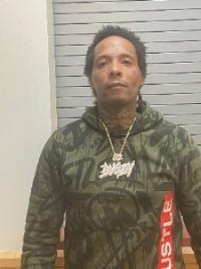 Bernard Mitchell Jones a registered Sex Offender of California