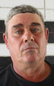 Bernard Dwayne Lammey a registered Sex Offender of California