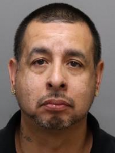 Bernard Mendez Jr a registered Sex Offender of California