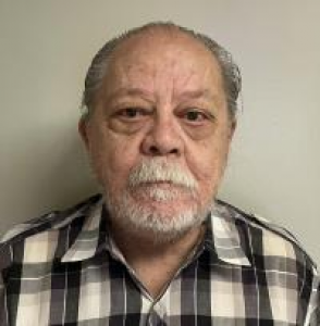 Bernard Francis Pomeroy a registered Sex Offender of California