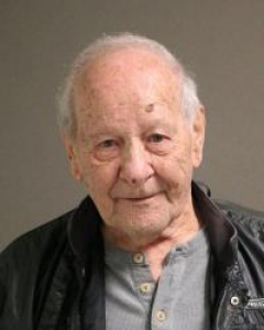 Bernard Leon Rupp a registered Sex Offender of California