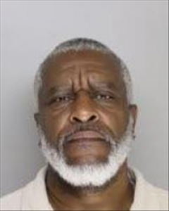 Bernard Sims a registered Sex Offender of California