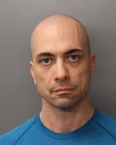 Bernard Evan Strafaci a registered Sex Offender of California