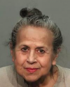 Bernice Hernandez Vonbargen a registered Sex Offender of California