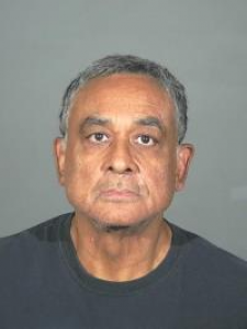 Bernie Cleo Hildreth a registered Sex Offender of California