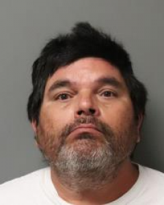 Bernie Eufacio Sanchez a registered Sex Offender of California