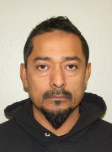 Bertin Rosasvargas a registered Sex Offender of California