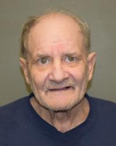 Bert Tino Besio a registered Sex Offender of California