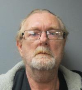 Bert Arthur Cudney a registered Sex Offender of California