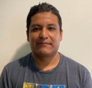 Berzain Lopez-jimenez a registered Sex Offender of California