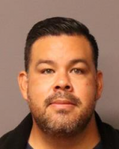 Bijan Nickroo a registered Sex Offender of California