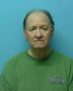 Billy Joe Bridges a registered Sex Offender of California