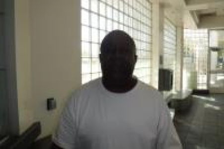 Billy Clark a registered Sex Offender of California