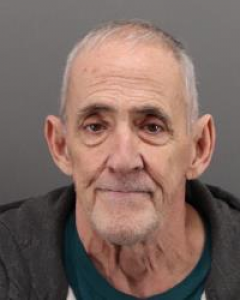 Billy Lynn Cline a registered Sex Offender of California