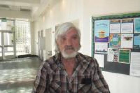 Billy L Davis a registered Sex Offender of California