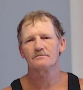 Billy R Downing a registered Sex Offender of California