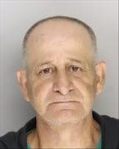 Billy Wayne Edwards a registered Sex Offender of California