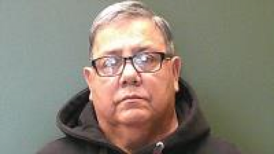 Billy Arnold Enriquez a registered Sex Offender of California