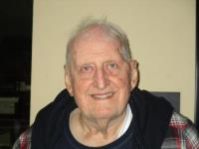 Billy Otto Fuller a registered Sex Offender of California