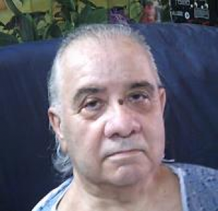 Billy Griego a registered Sex Offender of California