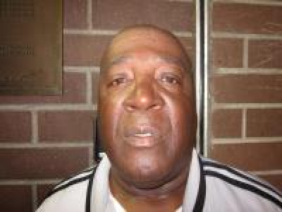 Billy Jerome Hale a registered Sex Offender of California