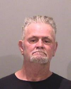 Billy Ray Hardin a registered Sex Offender of California