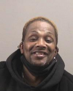 Billy Lee Hazel a registered Sex Offender of California