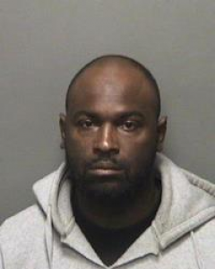 Billy Ray Jasper a registered Sex Offender of California