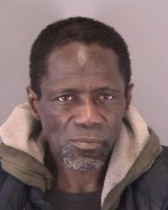 Billy Turner Lee a registered Sex Offender of California