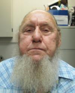 Billy Nelson Lewis a registered Sex Offender of California