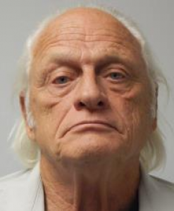 Billy Gene Massey a registered Sex Offender of California