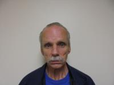 Billy Allen Mccullough a registered Sex Offender of California