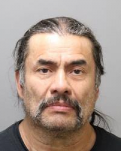 Billy Ray Mckown a registered Sex Offender of California