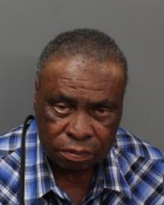 Billy Ray Moore a registered Sex Offender of California