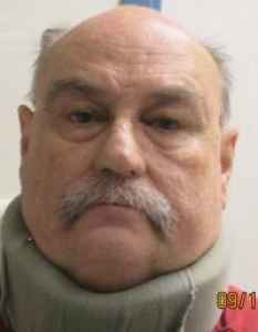 Billy Gene Morris a registered Sex Offender of California