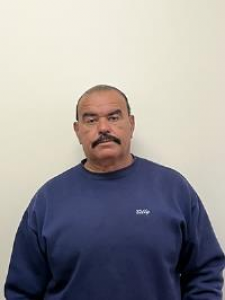Billy Morris a registered Sex Offender of California