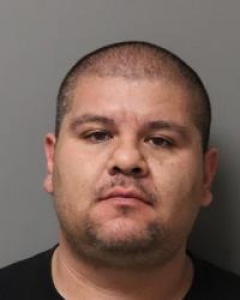 Billy Joe Perez a registered Sex Offender of California