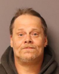 Billy Joe Ridenour a registered Sex Offender of California
