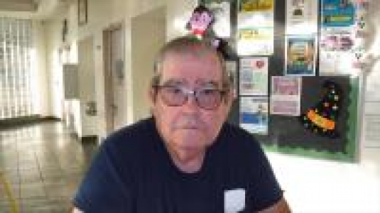 Billy L Sparks a registered Sex Offender of California