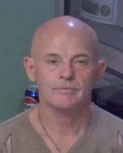 Billy Ray Underwood a registered Sex Offender of California