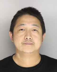Billy Thai Vang a registered Sex Offender of California